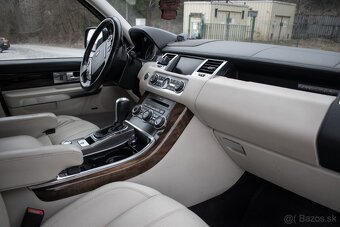 Land Rover Range Rover Sport 3.0 TDV6 - 16