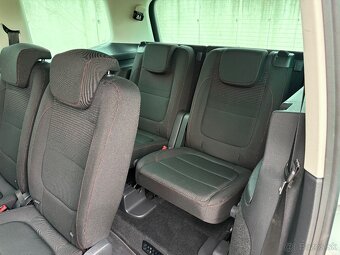 Volkswagen Sharan 2.0 TSI DSG - 16