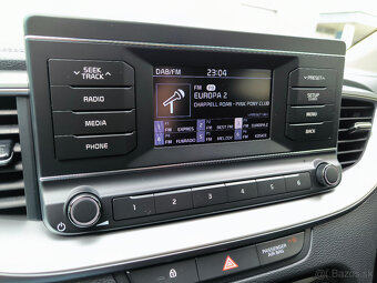 Kia Ceed T-GDi Silver 2022 1.majiteľ (Možný odpočet DPH) - 16