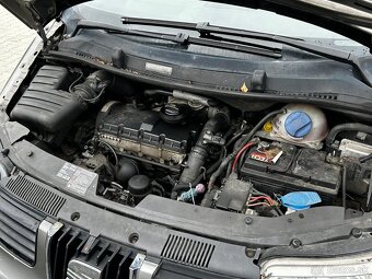 Seat Alhambra 1.9TDI 85KW na náhradné diely - 16