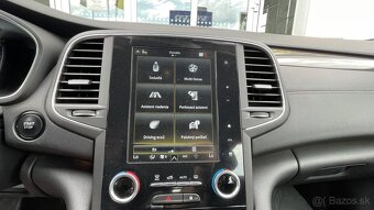 Renault Talisman Grandtour dCi 160 Intens AT/6,nové v SR - 16