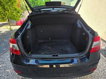 Škoda Octavia 2.0 TDI Ambition DSG, Mesačne: 199€ - 16