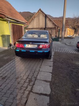 honda city - 16