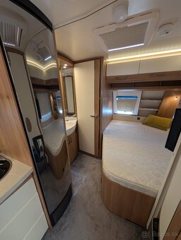 Hobby 460 UFe de luxe - 16