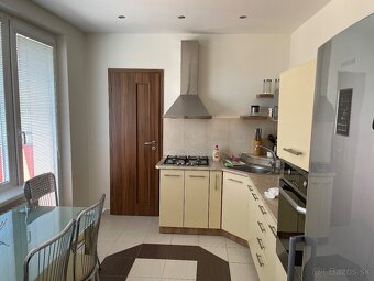 3 izbový byt, 80 m2 - 16