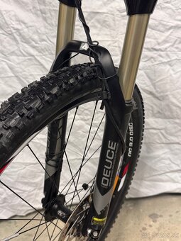 Horsky bicykel - 16
