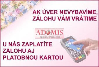 ADOMIS – predaj záhradná chata, Nižná Hutka, Košice - Okolie - 16