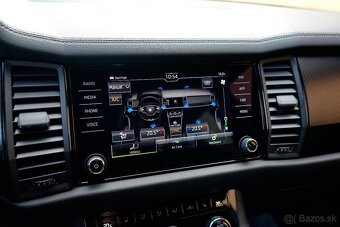Škoda Kodiaq 2.0 TDI SCR EVO 200 Sportline 4x4 DSG - 16