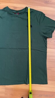 Triko The North Face Simple Dome - 16