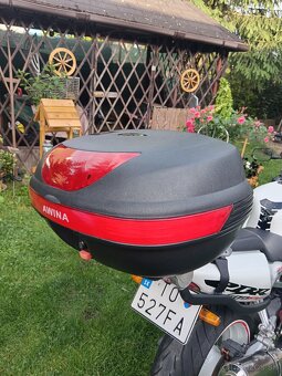 Honda cbr 600f 4i - 16