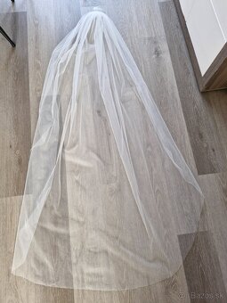 Svadobné šaty - 16