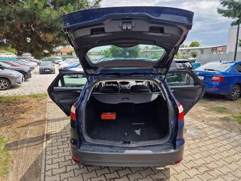 Ford Focus Combi 1.6 TDCi 105k M6 Trend (diesel) s DPH - 16