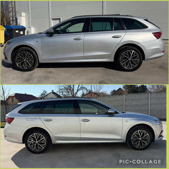 SKODA OCTAVIA “2022, MANUAL, EDÍCIA CLEVER” - 16