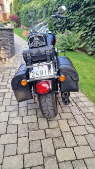 Harley Davidson Low Rider 2020 (FXLR) - 16