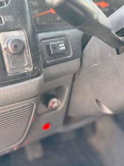 Mitsubishi L200 4x4 Pickup - 16