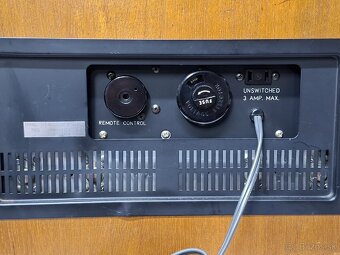 AKAI X-360 / AUTOREVERSE / X CROSS-FIELD HEAD / O-MATIC - 16