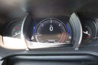 Renault Megane IV Grandtour Intens 1.5 DCi 85 kw, 1.Maj - 16