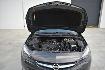 Opel Astra Sport Tourer 1.4 LPG ( od výroby ) - 16