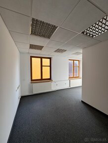 Na predaj budova v Trnave v centre mesta (1014 m²) - 16