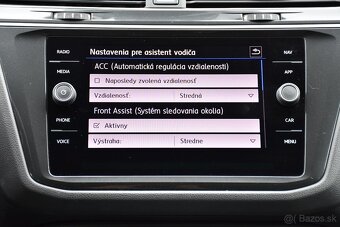 Volkswagen Tiguan 2.0 TDI DSG 4MOTION 4X4 HIGHLINE SR DPH - 16