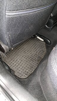 Predám Golf 4 Kombi /Variant/ - 16