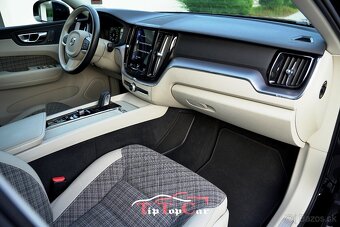 ⏩ Volvo XC60 B4 Momentum AWD A/T - 16