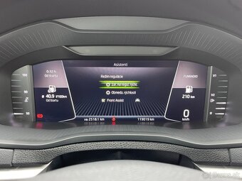 Škoda Karoq 1.6 TDI°VIRTUAL°FULL LED°1.MAJITEĽ°ODPOČET DPH° - 16