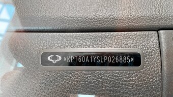 SSANGYONG Korando - 1,5i 120KW AWD AT - 16