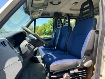 Iveco Daily mini tahač, kinder kamion, 2007, 278 000 km - 16