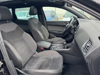 Seat Ateca 1.4 TSI 150 Xcellence DSG AKONTACIA OD 0% - 16