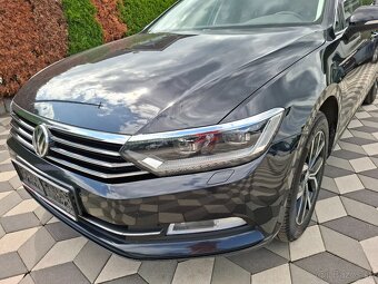 VOLKSWAGEN PASSAT KOMBI 2.0 CR TDI, 110KW, MOD.2019 - 16