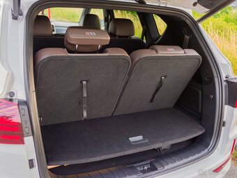 SsangYong Rexton 2.2 e-XDI 4WD Premium A/T možny odpočet DPH - 16