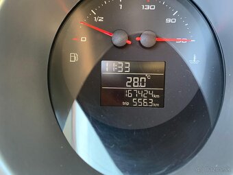 Seat Altea XL, 1.4TSi, 92KW - 16