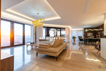 UNIKÁTNY PENTHOUSE - HRBOVÁ RESIDENCE - 16