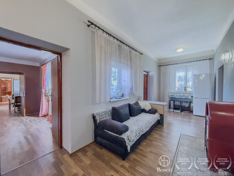 BOSEN | Rezervované, rodinný dom s garážou a záhradou, Belin - 16