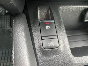 Nissan Qashqai dCi 130 - 16