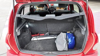 Renault Clio II Storia - 16