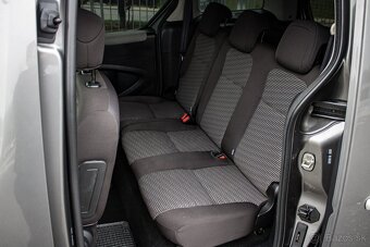 Peugeot Partner Tepee 1.6 HDi 90k Outdoor - 16