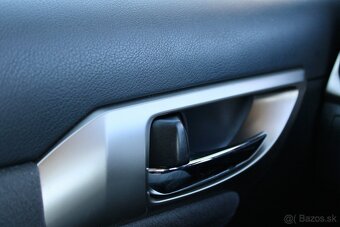 Lexus CT 200H Hybrid | Odpočet DPH - 16