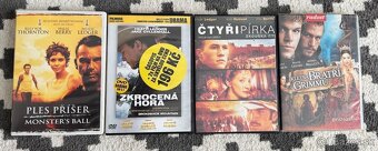 Filmy na dvd - 16