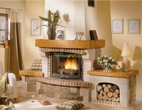 Nový krb u Vás doma už do 30 dní, krby - 16