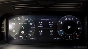 Land Rover Discovery 2.0 I4 P300 R-Dynamic SE AWD A/T. - 16