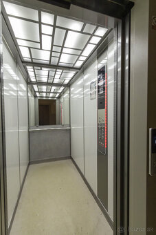 Predaj veľkej garsónky na KVP - 16