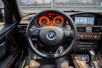 BMW E91 Rad 3 Touring 330d xDrive 320HP, 700Nm, 4x4, A/T - 16