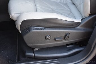 DS 7 CROSSBACK E-TENSE PHEV 4X4 300k RIVOLI SR 2022 DPH - 16