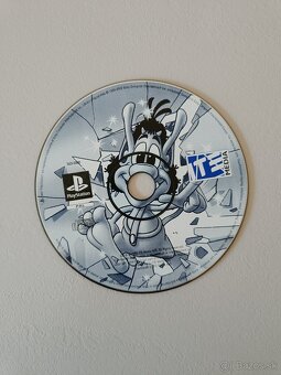 Ps1, Ps2, PSP, Xbox 360 hry - 16