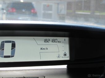 Citroën C4 1.6 HDi 16V Pack 92k - 16