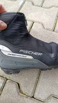 Komplet set na bežkovanie - 16