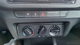 Škoda Fabia 1.4 TDI Ambition - 16