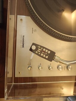 Gramofón Transonic P 100 - 16